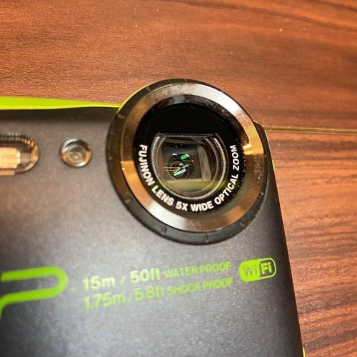 Fujifilm Compact Digital Cameras Finepix Xp90 3440