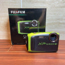 Fujifilm Compact Digital Cameras Finepix Xp90 3440