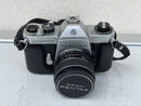 Pentax Slr Cameras (Film) Spotmatic F