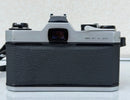Pentax Slr Cameras (Film) Spotmatic F