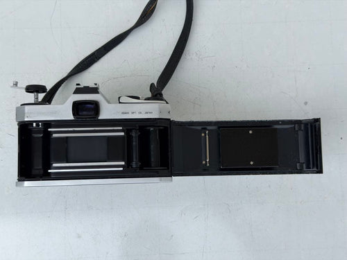 Pentax Slr Cameras (Film) Spotmatic F