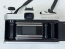 Pentax Slr Cameras (Film) Spotmatic F