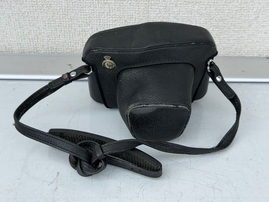 Pentax Slr Cameras (Film) Spotmatic F
