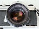 Pentax Slr Cameras (Film) Spotmatic F