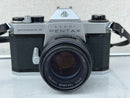 Pentax Slr Cameras (Film) Spotmatic F