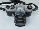 Pentax Slr Cameras (Film) Spotmatic F