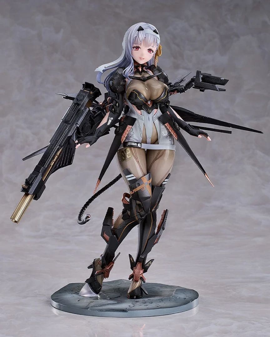 Good Smile Company Game Characters Nikke 1/7