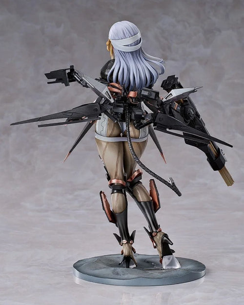 Good Smile Company Game Characters Nikke 1/7