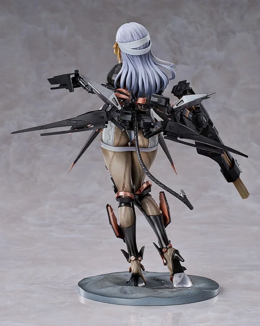 Good Smile Company Game Characters Nikke 1/7