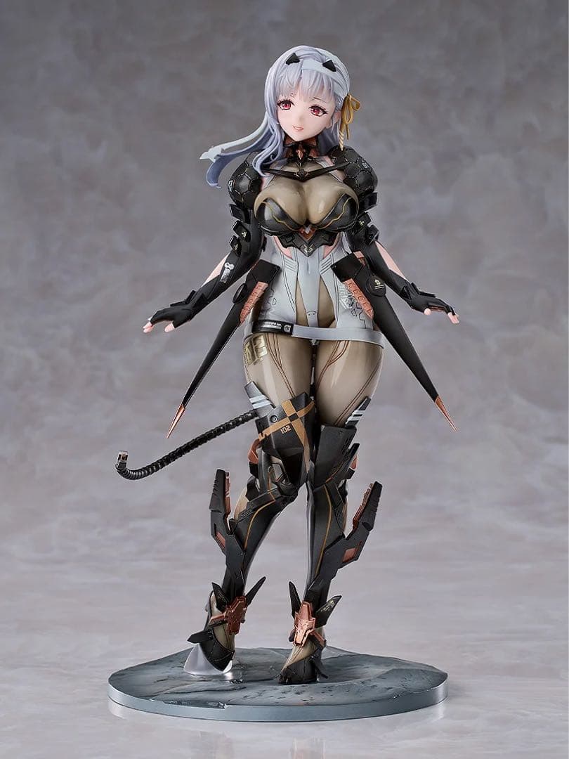 Good Smile Company Game Characters Nikke 1/7