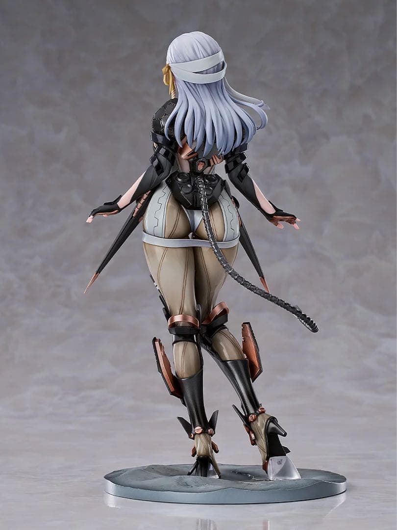 Good Smile Company Game Characters Nikke 1/7