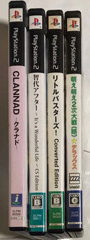 Playstation2 Games Ps2 3 1
