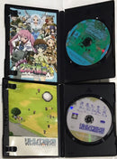 Playstation2 Games Ps2 3 1