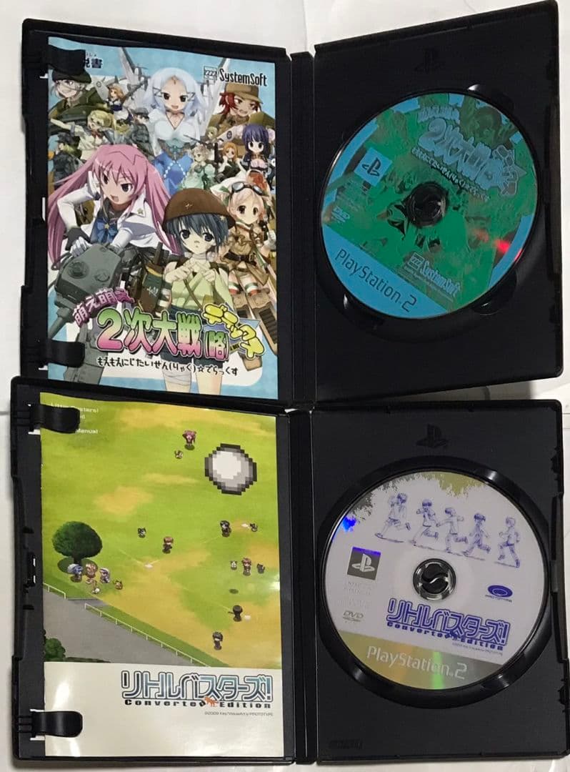Playstation2 Games Ps2 3 1