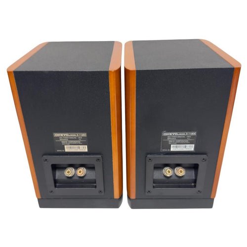 Onkyo Speakers D-112Ex