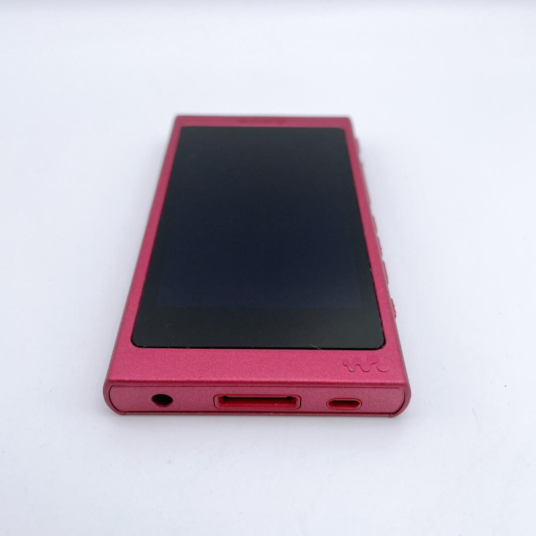 Sony Digital Audio Player Walkman Nw-A35 16Gb