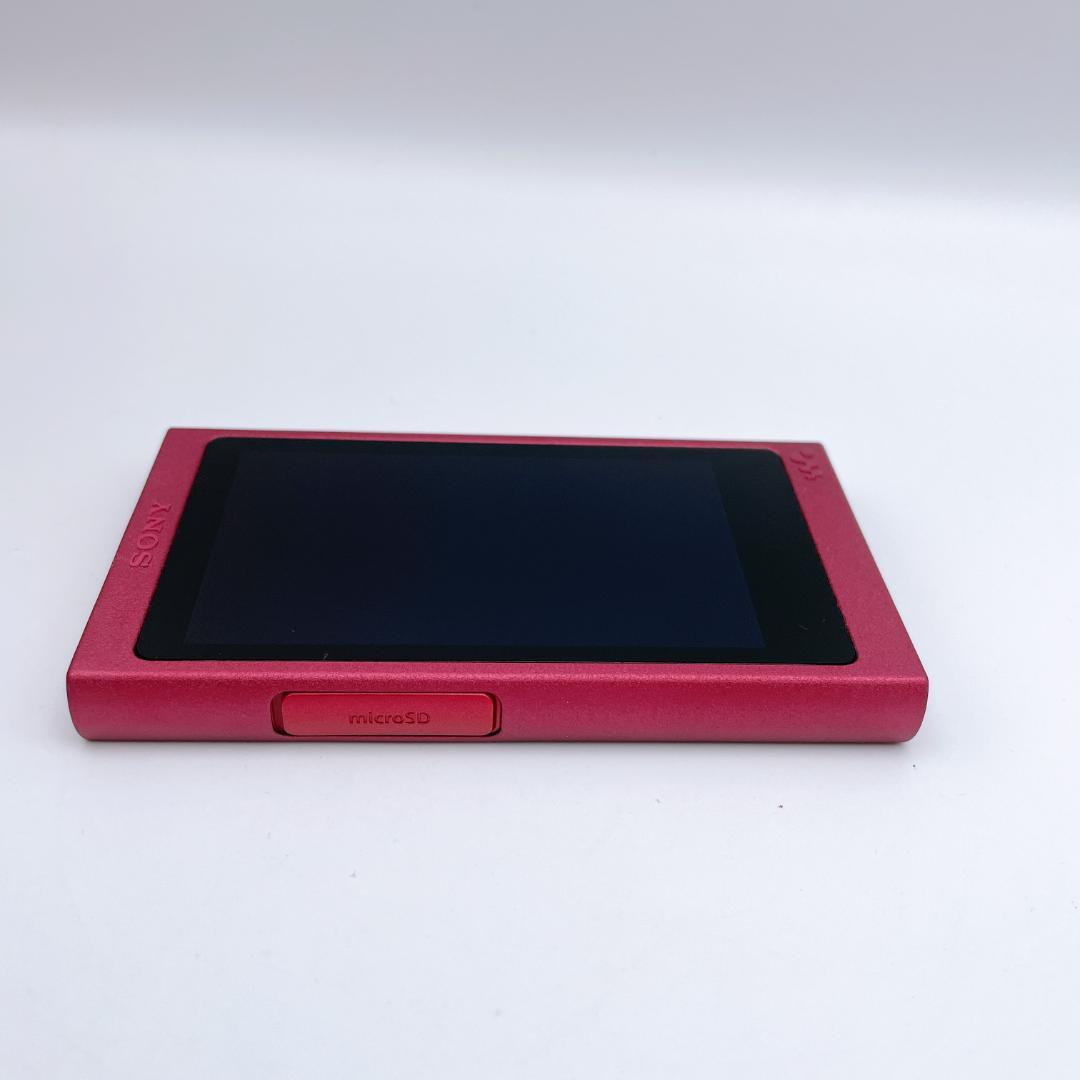 Sony Digital Audio Player Walkman Nw-A35 16Gb