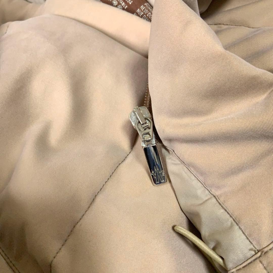 Moncler Down Jackets Rodin 1