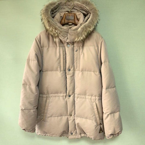 Moncler Down Jackets Rodin 1