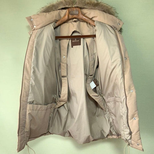 Moncler Down Jackets Rodin 1