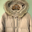 Moncler Down Jackets Rodin 1