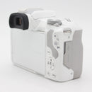 Canon Mirrorless Interchangeable Lips 1000 Eos R50 Wh 11718