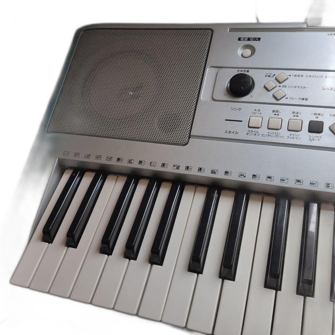 Yamaha Others Psr-E323 61