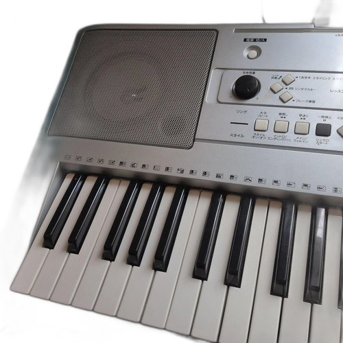 Yamaha Others Psr-E323 61