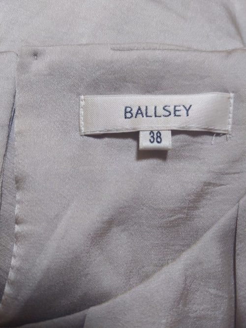 Ballsey Short-Sleeve