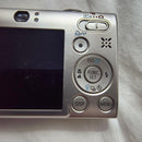 Canon Compact Digital Camera Ixy