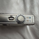 Canon Compact Digital Camera Ixy