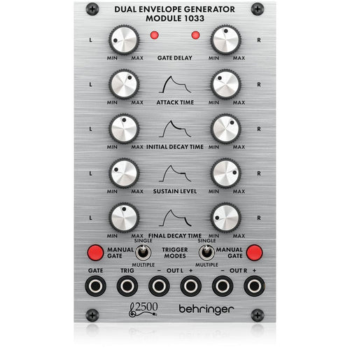 Others Behringer