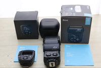 Flash Nissin I60A Air10S