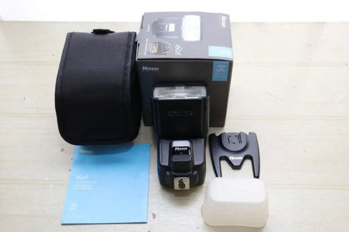Flash Nissin I60A Air10S