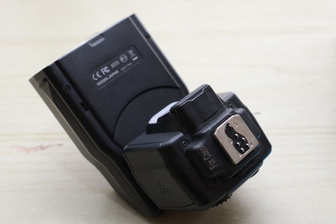 Flash Nissin I60A Air10S
