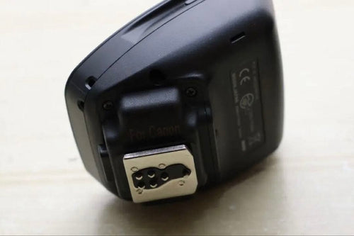 Flash Nissin I60A Air10S