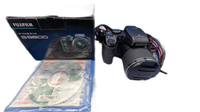 Fujifilm Others Finepix S9800 50