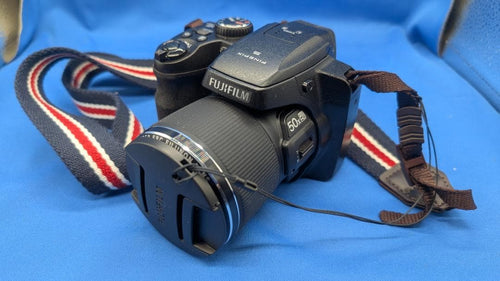 Fujifilm Others Finepix S9800 50