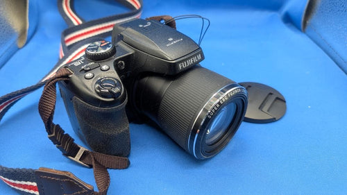 Fujifilm Others Finepix S9800 50