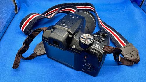 Fujifilm Others Finepix S9800 50