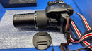 Fujifilm Others Finepix S9800 50