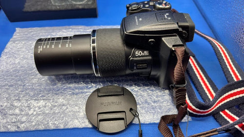 Fujifilm Others Finepix S9800 50