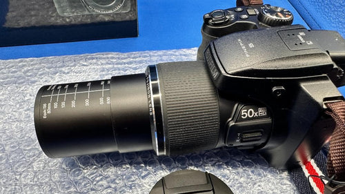 Fujifilm Others Finepix S9800 50