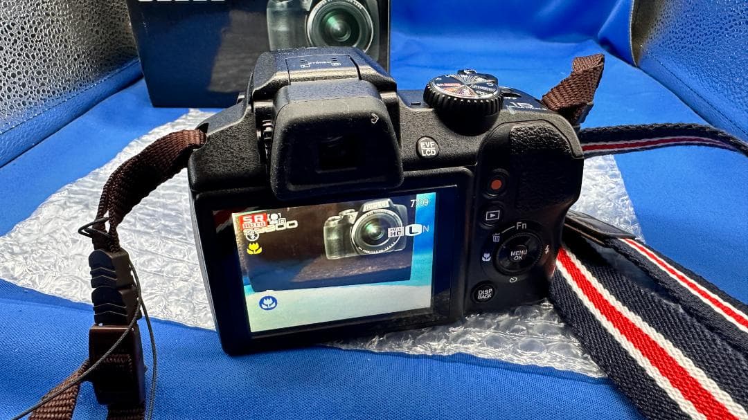 Fujifilm Others Finepix S9800 50