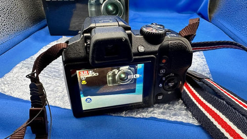 Fujifilm Others Finepix S9800 50