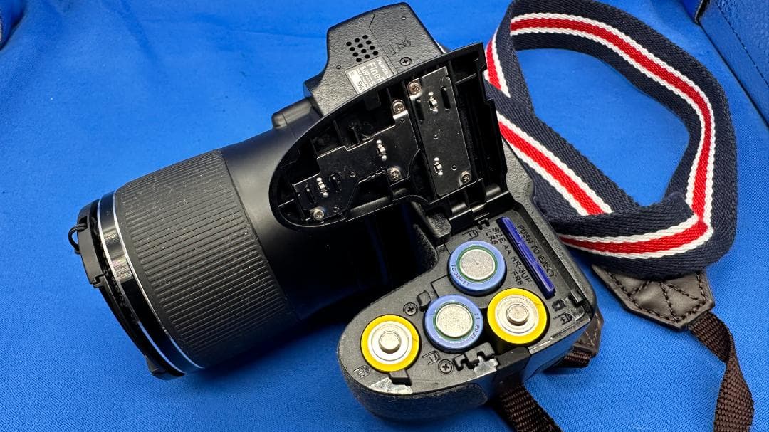 Fujifilm Others Finepix S9800 50