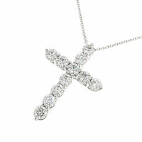 Tiffany Necklace A