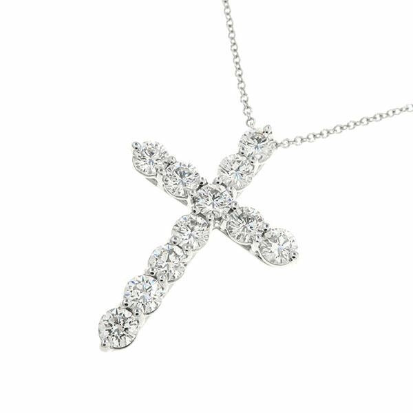 Tiffany Necklace A