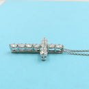 Tiffany Necklace A