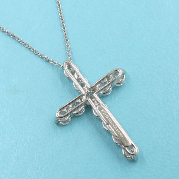 Tiffany Necklace A